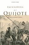 ENCICLOPEDIA DEL QUIJOTE | 9788408030485 | VIDAL, CESAR