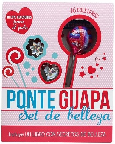 BOX PONTE GUAPA | 9781781861158