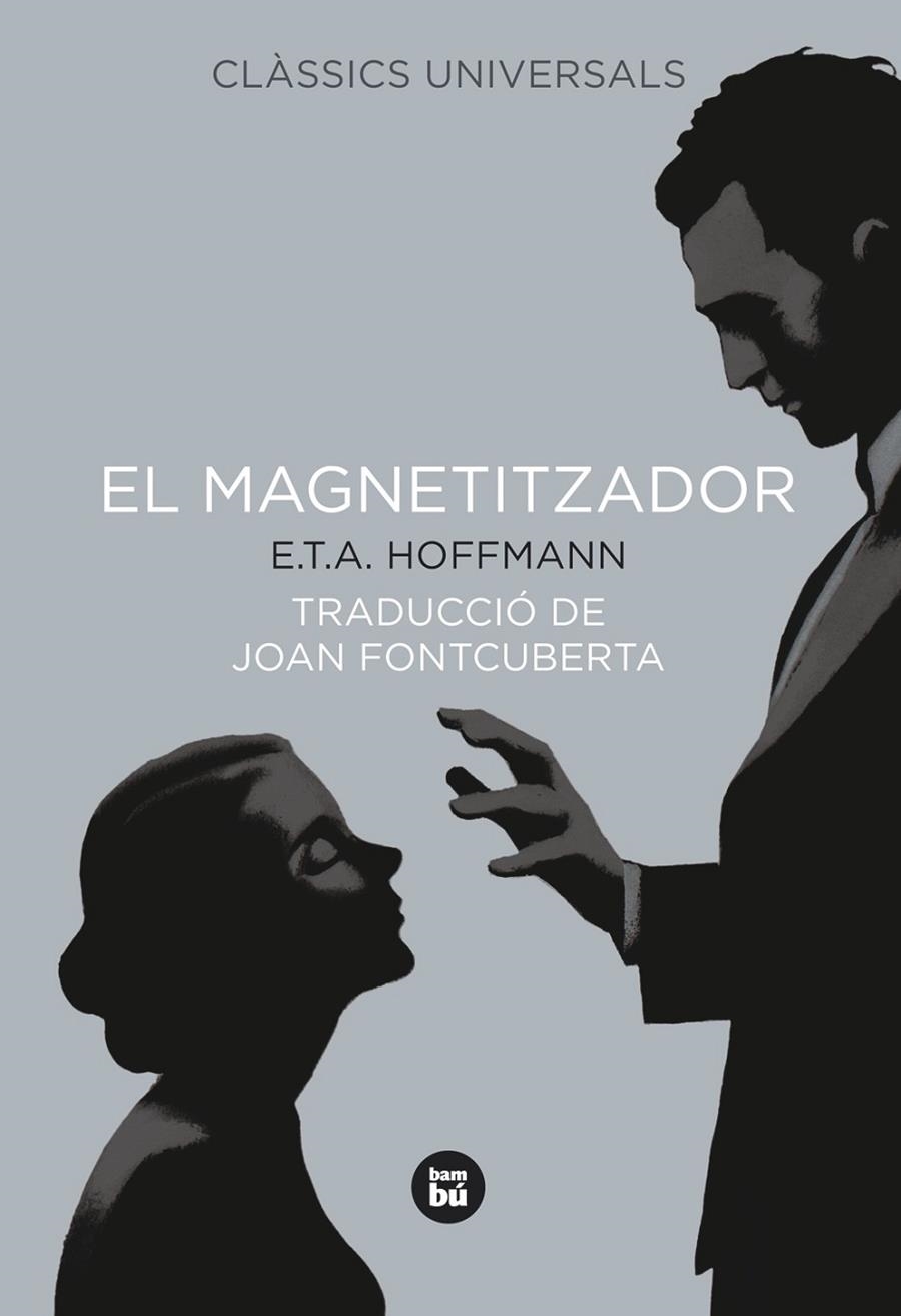 MAGNETIZADOR, EL | 9788483431023 | HOFFMANN, E.T.A