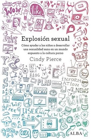 EXPLOSIÓN SEXUAL | 9788490651988 | PIERCE, CINDY