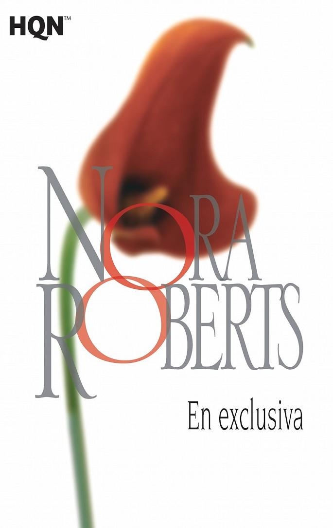 EN EXCLUSIVA | 9788468781990 | ROBERTS, NORA