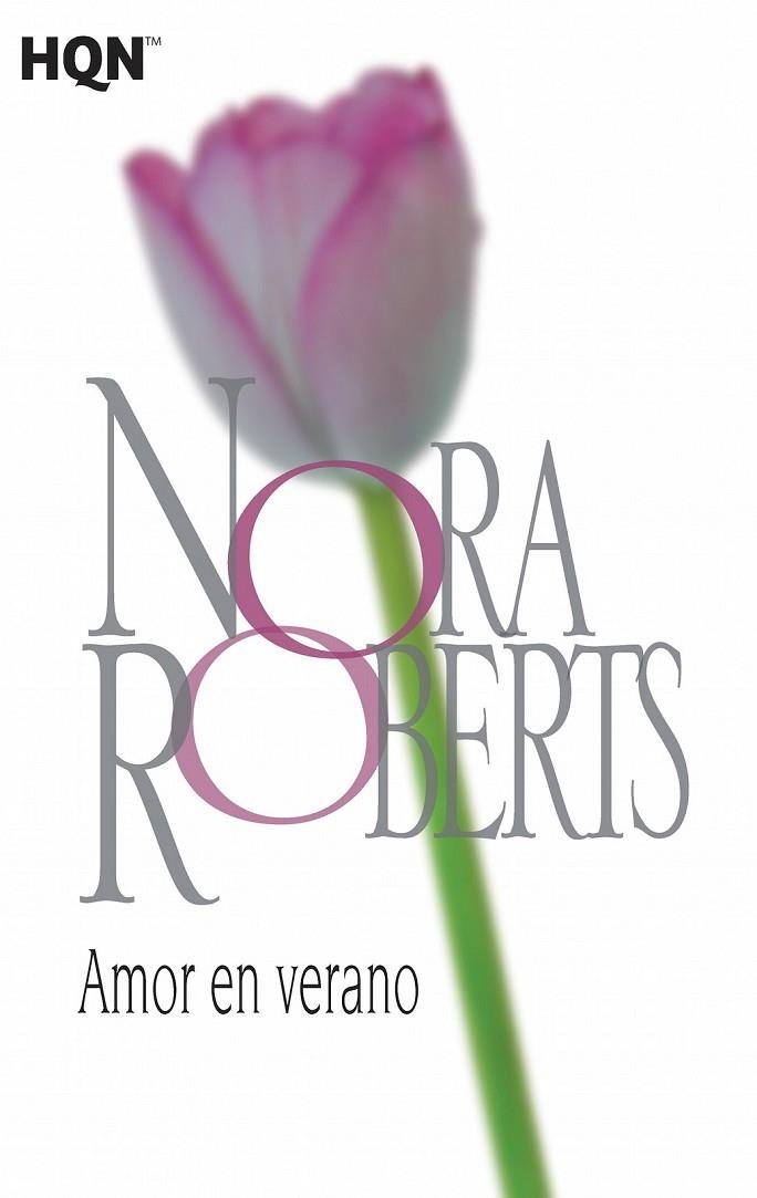 AMOR EN VERANO | 9788468782003 | ROBERTS, NORA