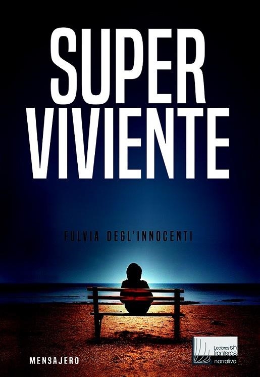 SUPERVIVIENTE | 9788427139046 | DEGLÍNNOCENTI, FULVIA