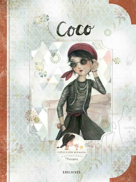 COCO | 9788414002049 | MIRANDA VICENTE, ITZIAR/MIRANDA VICENTE, JORGE