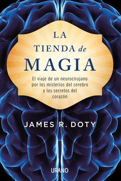 LA TIENDA DE MAGIA | 9788479539450 | DOTY, JAMES