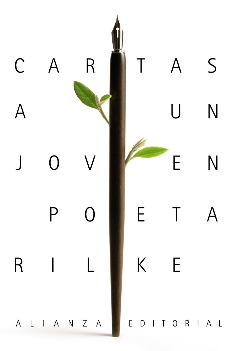 CARTAS A UN JOVEN POETA | 9788420609102 | RILKE, RAINER Mª