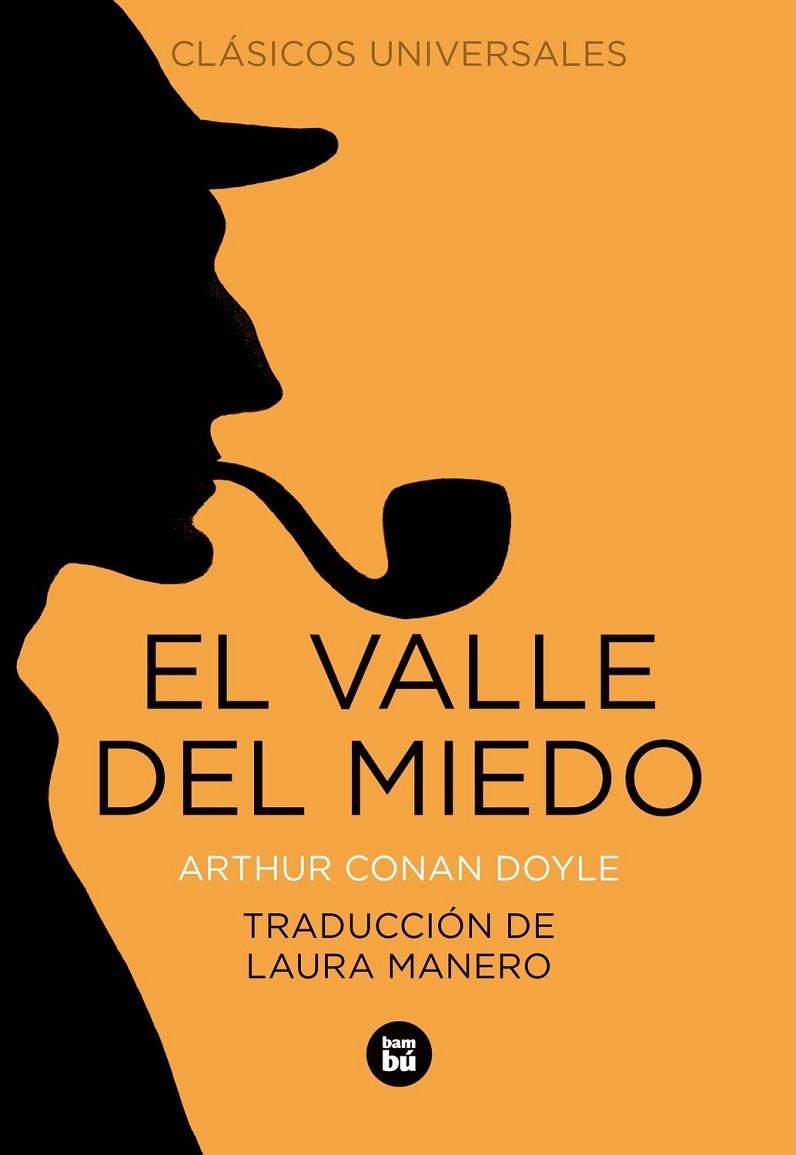 EL VALLE DEL MIEDO | 9788483433034 | CONAN DOYLE, ARTHUR