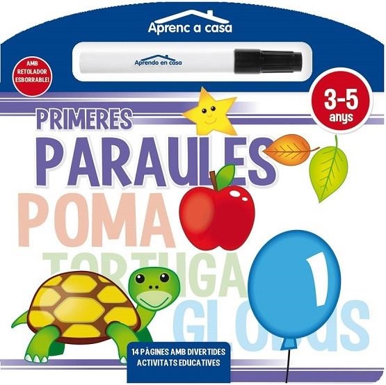 PRIMERES PARAULES | 9788499396088