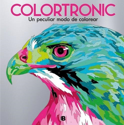 COLORTRONIC | 9788466659529 | VARIOS AUTORES