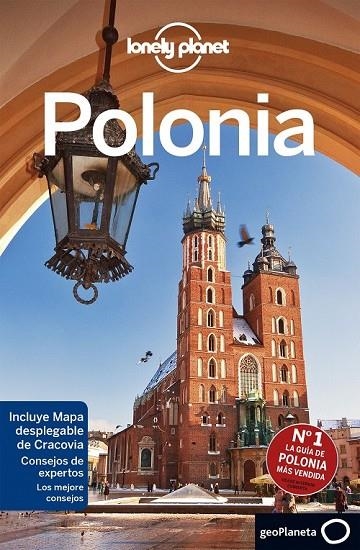 POLONIA 4 | 9788408152101 | MARC DI DUCA/MARK BAKER/TIM RICHARDS