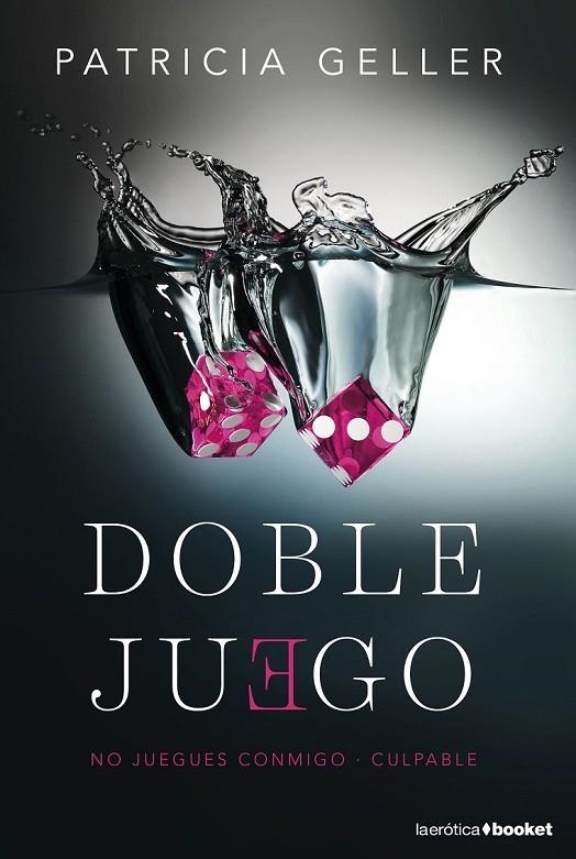 DOBLE JUEGO | 9788408157083 | PATRICIA GELLER