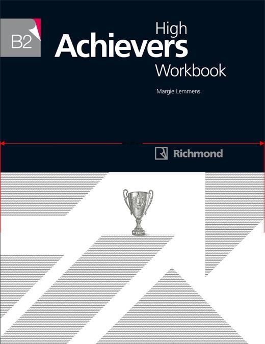 HIGH ACHIEVERS B2 WORKBOOK | 9788466820202 | REVELL, JANE BEATRIX/WILSON, KENNETH JAMES