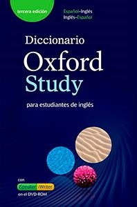 OXFORD STUDY INTERACT PACK CD-ROM | 9780194419413 | VARIOS AUTORES