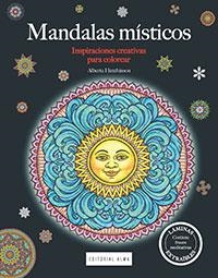 MANDALAS MÍSTICOS | 9788415618492 | HUTCHINSON, ALBERTA