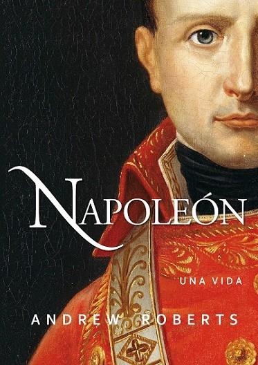 NAPOLEÓN | 9788490613214 | ROBERTS, ANDREW