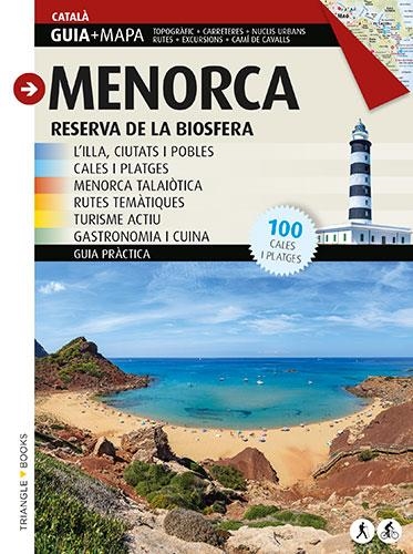 MENORCA | 9788484786955 | PLA BOADA, RICARD/PONS PETRUS, JUANJO/PUIG VENTURA, BIEL/ARQUIMBAU, DAVID/FERRI VIZCAÍNO, Mª JOSÉ/EN