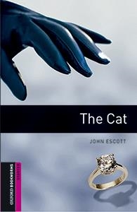 THE CAT MP3 PACK | 9780194620222 | JOHN ESCOTT