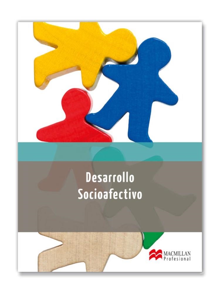 DESARROLLO SOCIOAFECTIVO 2014 | 9788415991793 | SENARRIAGA, I./MARCOS, S./CORBACHO, L.