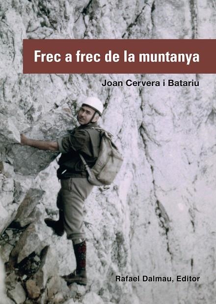 FREC A FREC DE L AMUNTANYA   | 9788423208197 | JOAN CERVERA BATARIU