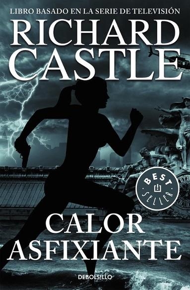 CALOR ASFIXIANTE SERIE CASTLE 6 | 9788466331357 | CASTLE,  RICHARD