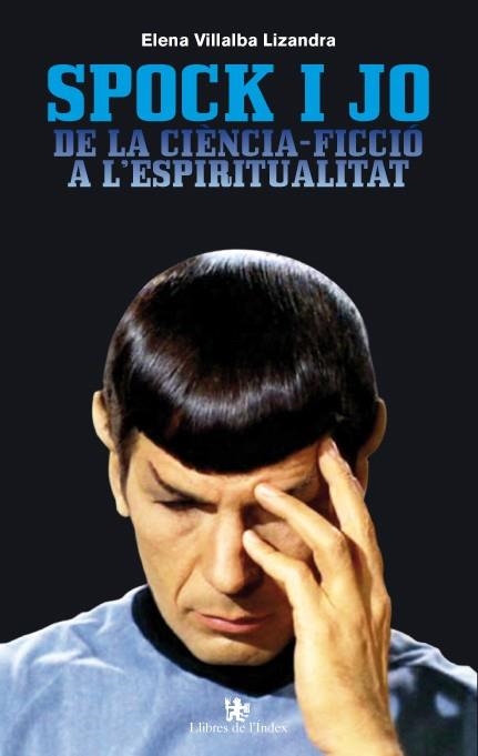 SPOCK I JO | 9788496563964 | VILLALBA LIZANDRA, ELENA