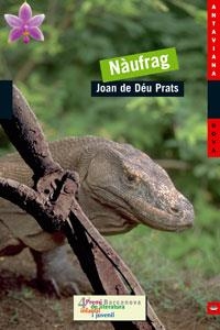 NAUFRAG | 9788448917920 | DEU PRATS, JOAN DE