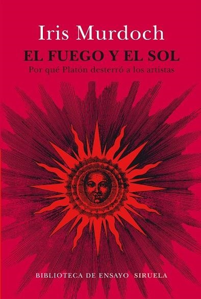 EL FUEGO Y EL SOL | 9788416854240 | MURDOCH, IRIS