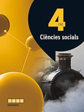 CIÈNCIES SOCIALS 4 ESO ATÒMIUM | 9788441223042 | CORTÈS RODRÍGUEZ, JORDI/MARCÉ FORT, JOSEP/PRIETO FERNANDEZ, FRANCISCA