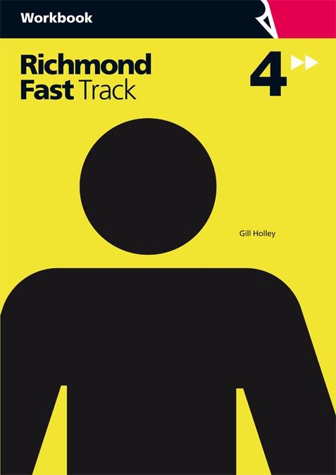 FAST TRACK 4 WORKBOOK ED16 | 9788466820639 | HOLLEY, GILLIAN MARY/CAMPBELL, ROBERT WYNDHAM/MCLOUGHLIN, GERARD/METCALF, ROBERT STEPHEN