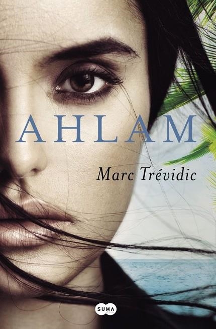 AHLAM | 9788491290179 | TREVIDIC, MARC