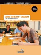 LENGUA CASTELLANA Y LITERATURA PARA PREPARAR EL ACCESO A CFGS | 9788483089002 | JIMÉNEZ DEL TORO, M.ª JESÚS/GÓMEZ, EMILIA/GARCÍA, LOLES/TALENS, JOSÉ MANUEL/ESTELLÉS, CÈLIA/LLOP, MA