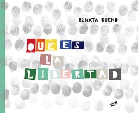 QUÉ ES LA LIBERTAD? | 9788416817047 | RENATA DE CARVALHO PINTO BUENO