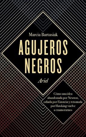 AGUJEROS NEGROS | 9788434424029 | MARCIA BARTUSIAK