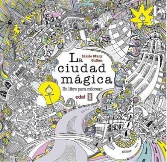 LA CIUDAD MÁGICA | 9788441436787