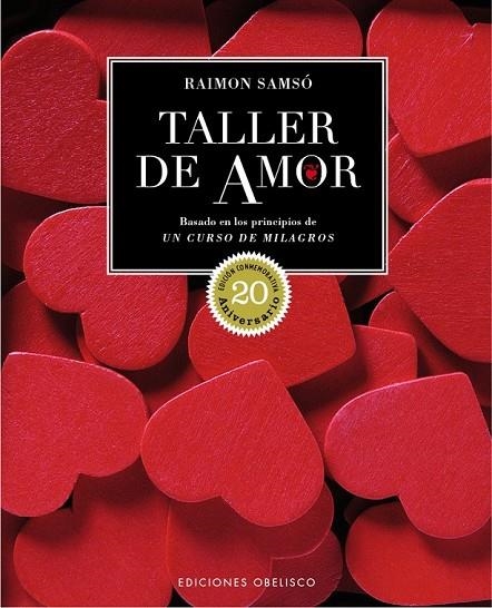 TALLER DE AMOR | 9788491111313 | SAMSÓ QUERALTÓ, RAIMON