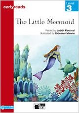 LITTLE MERMAID,THE | 9788853009180 | PERCIVAL,JUDITH