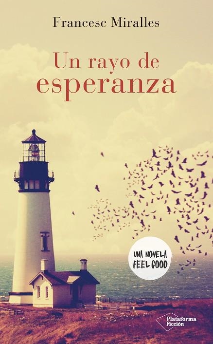 UN RAYO DE ESPERANZA | 9788416820306 | FRANCESC MIRALLES