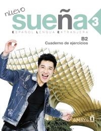 NUEVO SUEÑA 3. CUADERNO DE EJERCICIOS | 9788469825686 | ÁLVAREZ MARTÍNEZ, M.ª ÁNGELES/SANZ SÁNCHEZ, BEGOÑA/DE LA FUENTE MARTÍNEZ, M.ª VEGA/GIRALDO SILVERIO,