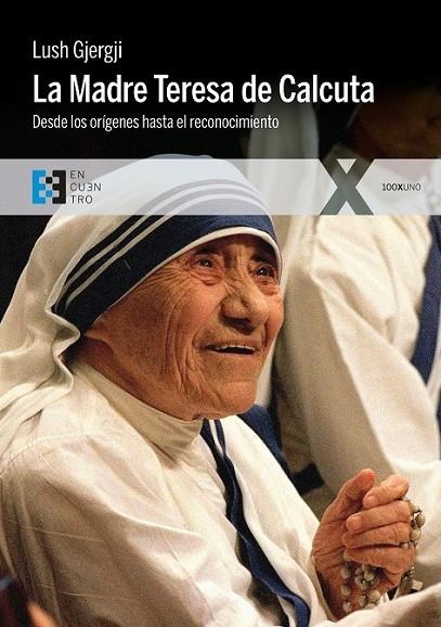 LA MADRE TERESA DE CALCUTA | 9788490551509 | GJERGJI, LUSH