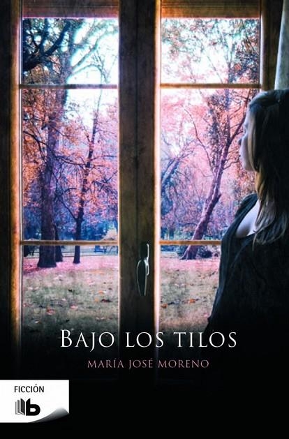 BAJO LOS TILOS | 9788490702253 | MORENO, MARÍA JOSÉ