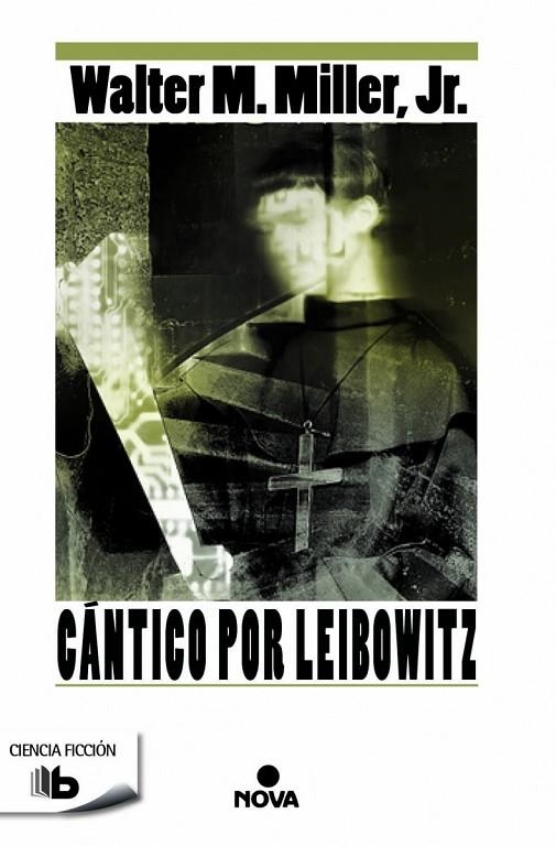 CÁNTICO POR LEIBOWITZ | 9788490702246 | MILLER JR., WALTER M.