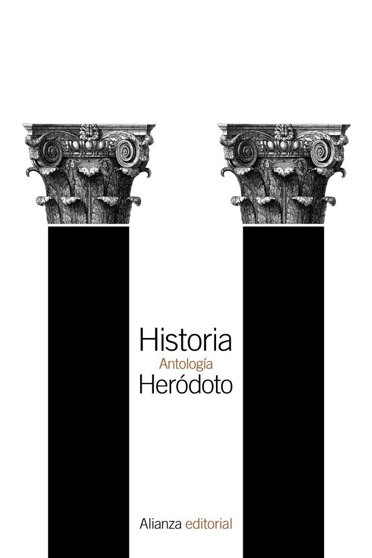 HISTORIA | 9788491044543 | HERÓDOTO