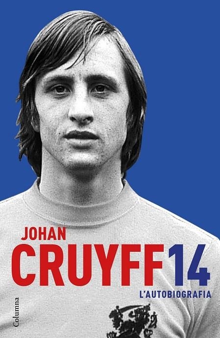 L'AUTOBIOGRAFIA | 9788466421386 | JOHAN CRUYFF