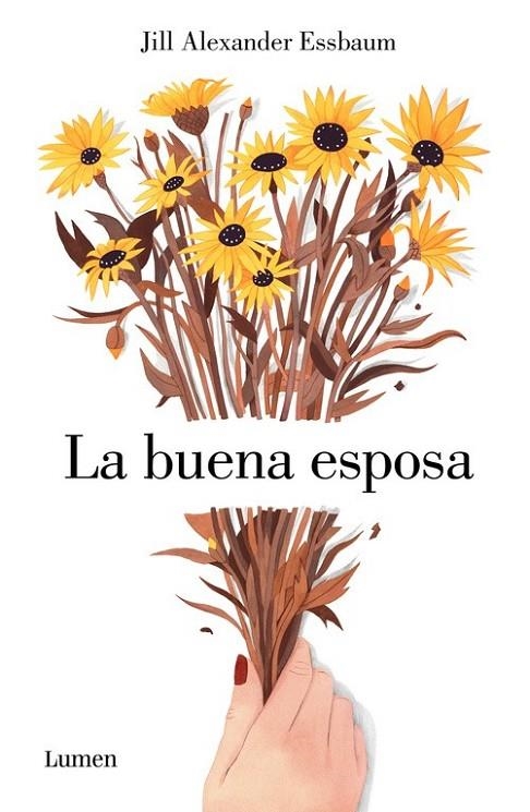 LA BUENA ESPOSA | 9788426403292 | ESSBAUM, JILL ALEXANDER