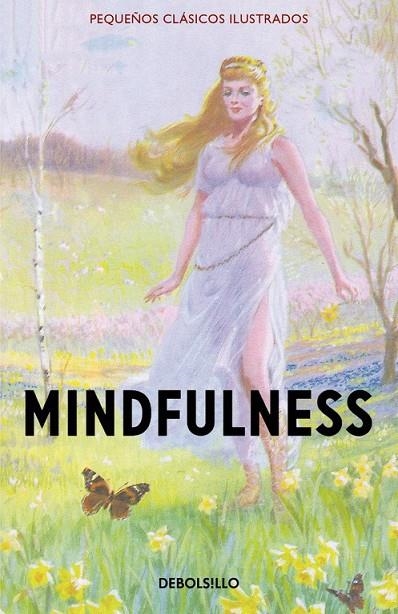 MINDFULNESS (PEQUEÑOS CLÁSICOS ILUSTRADOS) | 9788466335928 | HAZELEY, JASON/MORRIS, JOEL