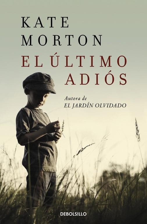 EL ÚLTIMO ADIÓS | 9788466336093 | MORTON, KATE