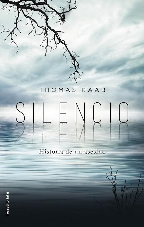 SILENCIO | 9788416498031 | RAAB, THOMAS