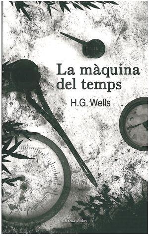 MAQUINA DEL TEMPS, LA | 9788492790838 | WELLS, H G