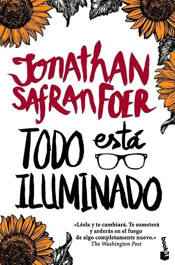 TODO ESTÁ ILUMINADO | 9788432229671 | JONATHAN SAFRAN FOER