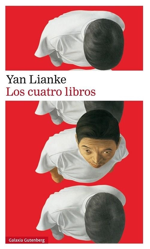 LOS CUATRO LIBROS | 9788416734160 | LIANKE, YAN